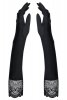 Obsessive Miamor gloves bielizna akcesoria erotyczne rękawiczki